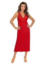 Donna smooth, flowing viscose t-shirt  Adomoo
